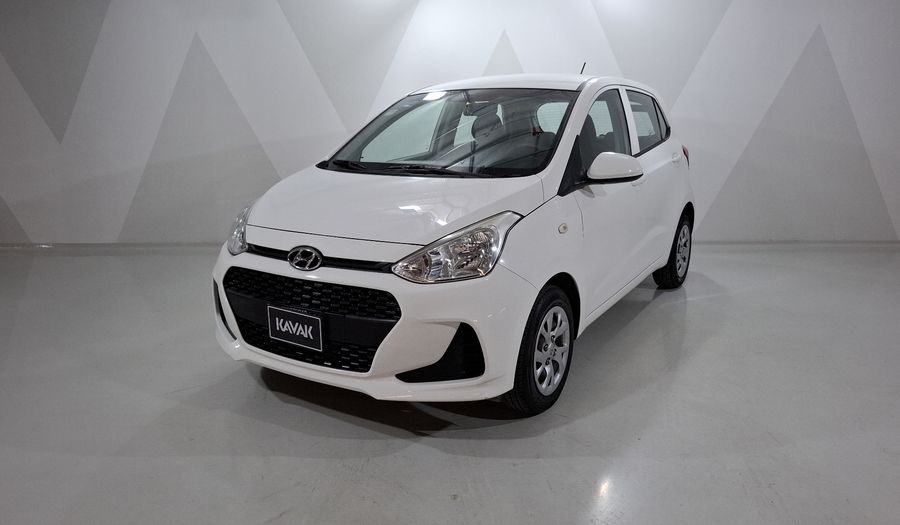 Hyundai Grand I10 1.2 GL MID AUTO Hatchback 2019