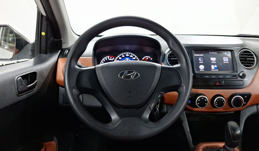 Hyundai Grand I10 1.2 GL MID AUTO Hatchback 2019