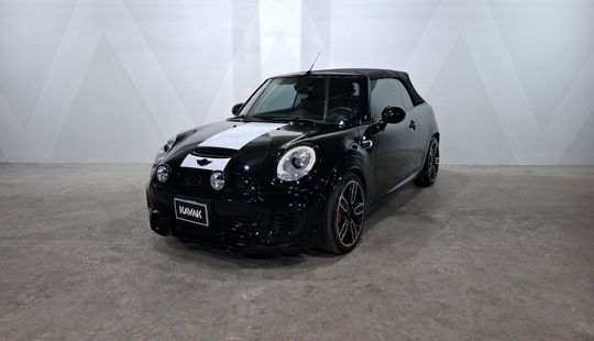 Mini • John Cooper Works