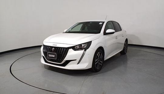 Peugeot • 208