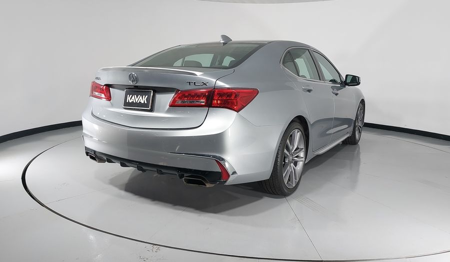 Acura Tlx 3.5 ADVANCE AUTO Sedan 2020