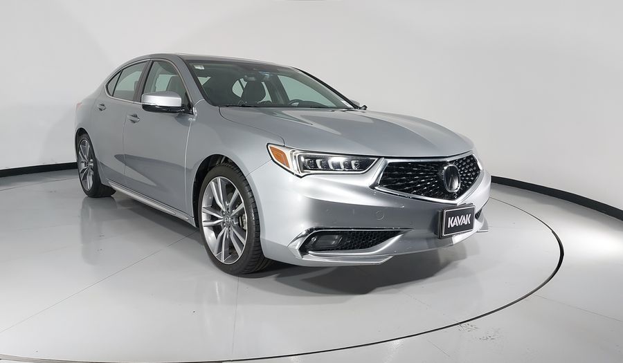 Acura Tlx 3.5 ADVANCE AUTO Sedan 2020