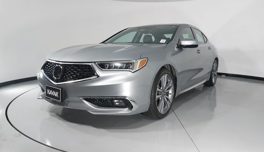 Acura • TLX