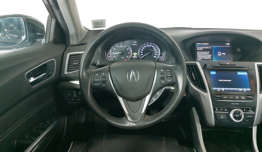 Acura Tlx 3.5 ADVANCE AUTO Sedan 2020