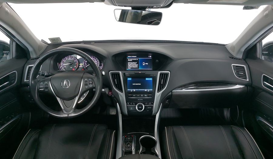 Acura Tlx 3.5 ADVANCE AUTO Sedan 2020