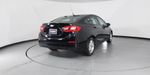 Chevrolet Cruze 1.4 LS B TURBO AT Sedan 2017