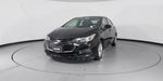 Chevrolet Cruze 1.4 LS B TURBO AT Sedan 2017