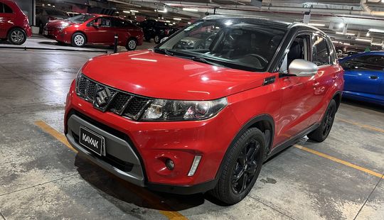 Suzuki • Vitara