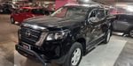 Nissan Frontier 2.5 LE AUTO Pickup 2021