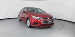 Chevrolet Cruze 1.4 LS B TURBO AUTO Sedan 2018