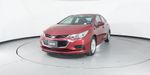 Chevrolet Cruze 1.4 LS B TURBO AUTO Sedan 2018