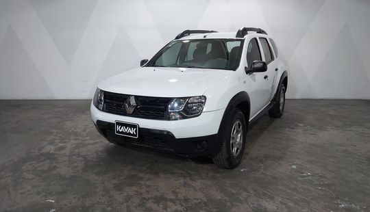 Renault • Duster