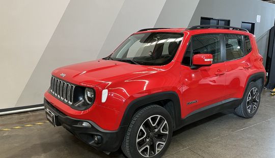 Jeep • Renegade