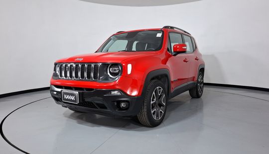 Jeep • Renegade