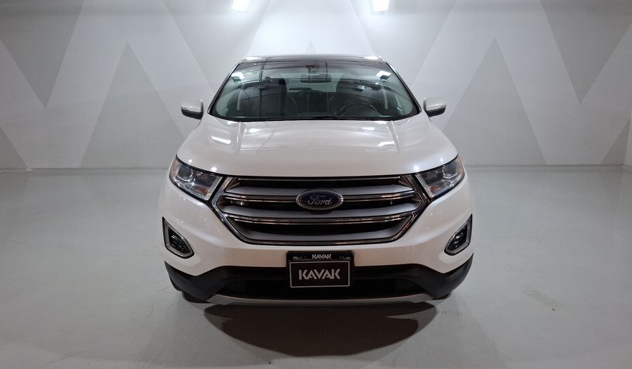 Ford Edge 3.5 SEL PLUS AT Suv 2016