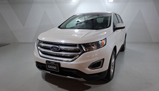 Ford • Edge