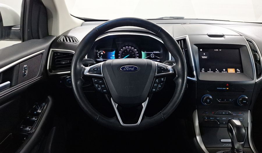 Ford Edge 3.5 SEL PLUS AT Suv 2016