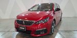 Peugeot 308 1.6 GT Hatchback 2018