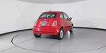 Fiat 500 1.4 EASY MT Hatchback 2017