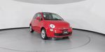 Fiat 500 1.4 EASY MT Hatchback 2017