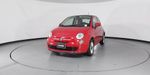 Fiat 500 1.4 EASY MT Hatchback 2017