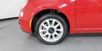 Fiat 500 1.4 EASY MT Hatchback 2017