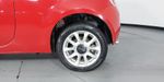 Fiat 500 1.4 EASY MT Hatchback 2017