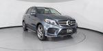 Mercedes Benz Clase Gle 3.0 GLE 400 CGI SPORT 4WD AT Suv 2017