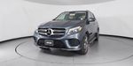 Mercedes Benz Clase Gle 3.0 GLE 400 CGI SPORT 4WD AT Suv 2017