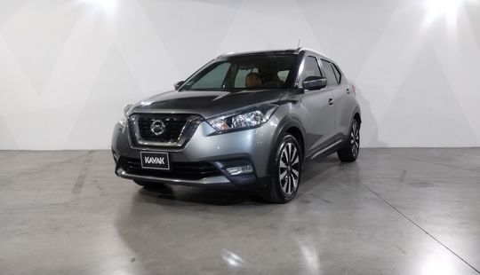 Nissan • Kicks