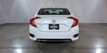 Honda Civic 2.0 I-STYLE CVT Sedan 2020