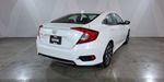 Honda Civic 2.0 I-STYLE CVT Sedan 2020