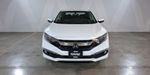 Honda Civic 2.0 I-STYLE CVT Sedan 2020