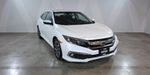 Honda Civic 2.0 I-STYLE CVT Sedan 2020