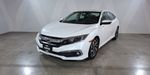 Honda Civic 2.0 I-STYLE CVT Sedan 2020