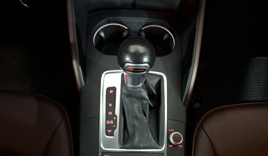 Audi A3 1.4 TFSI ATTRACTION S TRONIC Sedan 2015