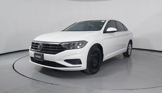 Volkswagen • Jetta