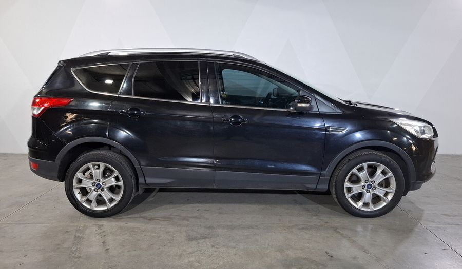 Ford Escape 2.0L TITANIUM ECOBOOST I4 AT Suv 2015