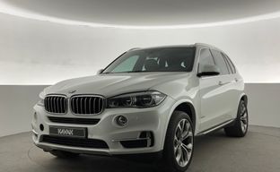 BMW • X5