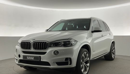 BMW • X5