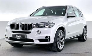 BMW • X5