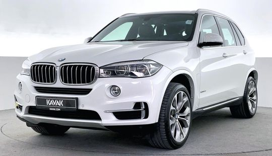 BMW • X5