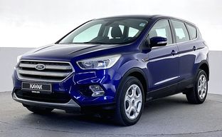 Ford • Escape