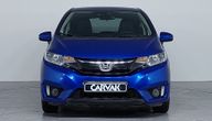 Honda Jazz 1.3 DREAM Hatchback 2016