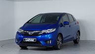 Honda Jazz 1.3 DREAM Hatchback 2016