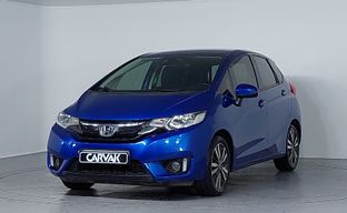 Honda • Jazz