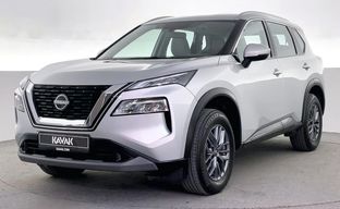 Nissan • X-Trail