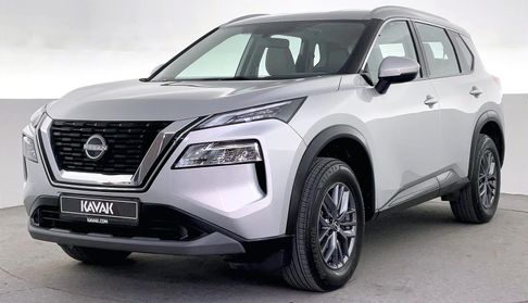 Nissan X-trail S Suv 2023