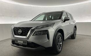 Nissan • X-Trail