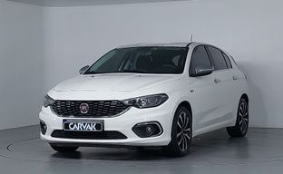 Fiat • Egea